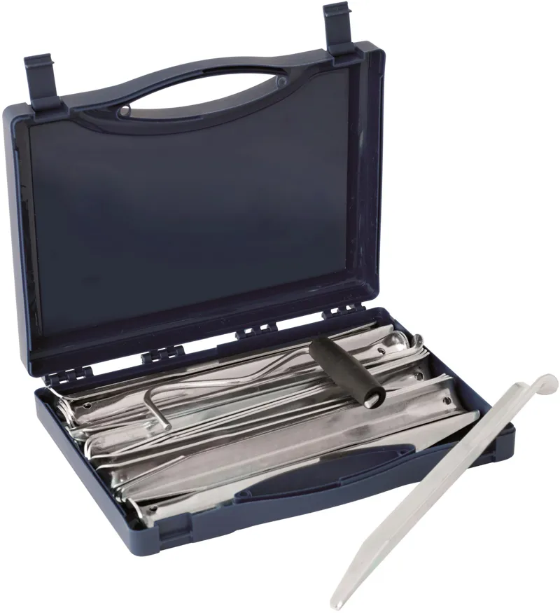 Outwell Super U-Peg Box